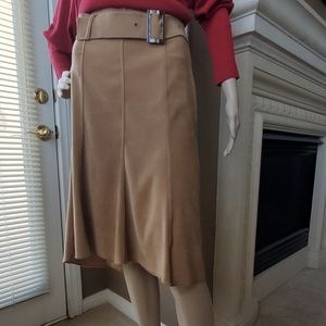 Luly K New York skirt